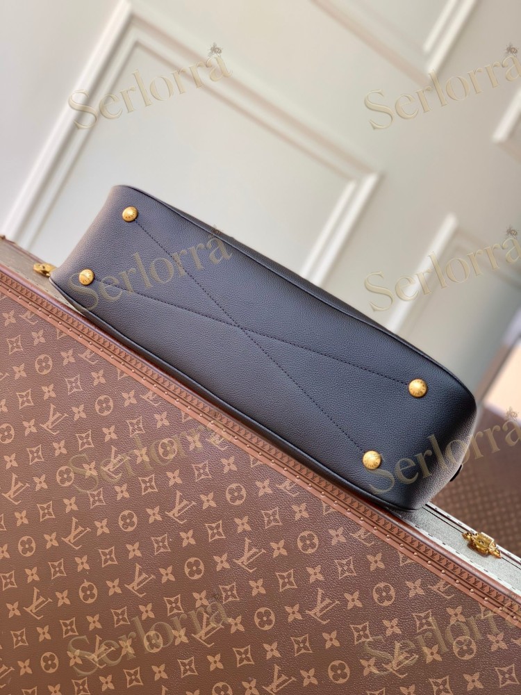 LOUIS VUITTON LOW KEY DUFFLE TOTE