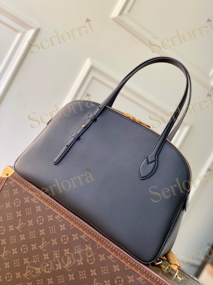 LOUIS VUITTON LOW KEY DUFFLE TOTE