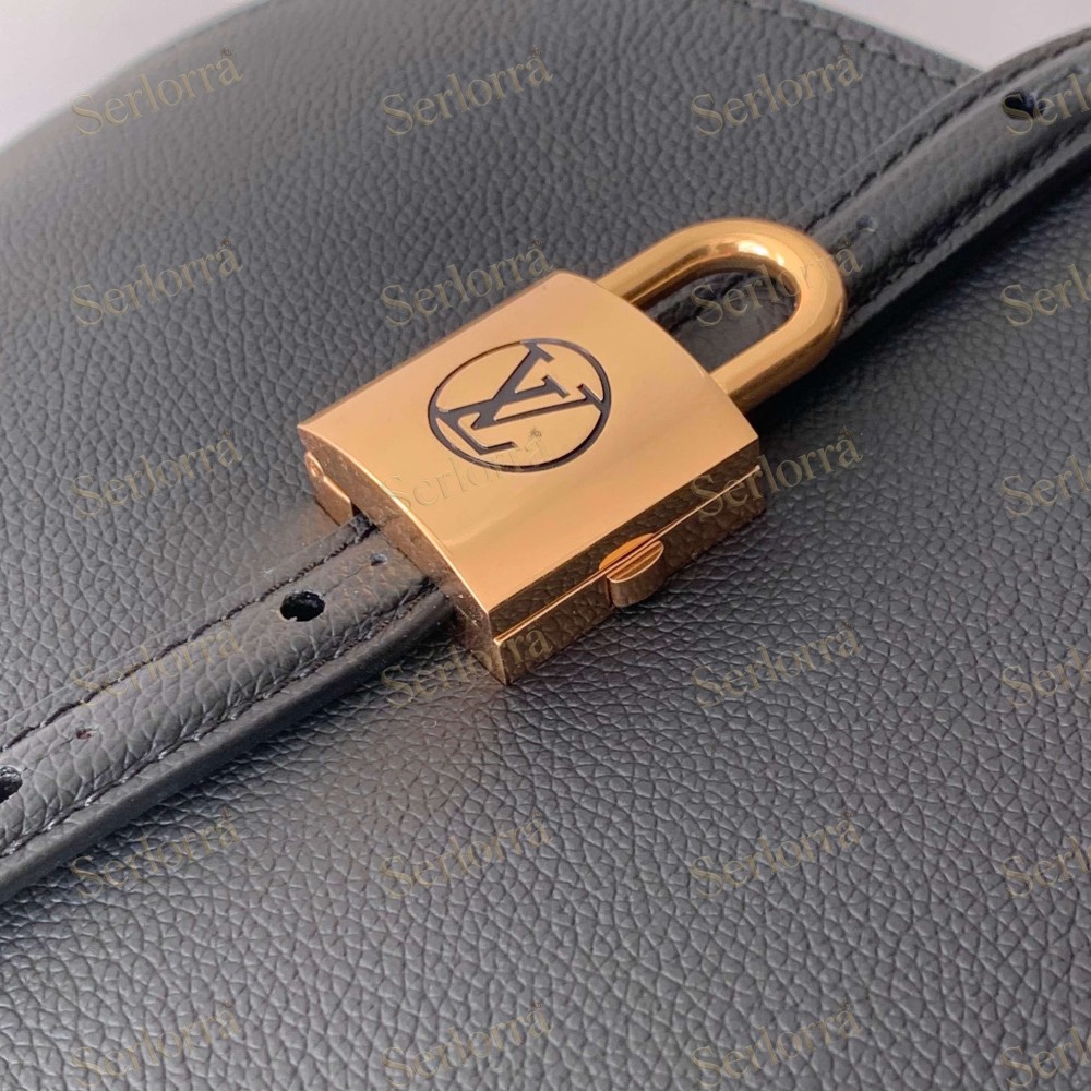 LOUIS VUITTON LOW KEY DUFFLE TOTE