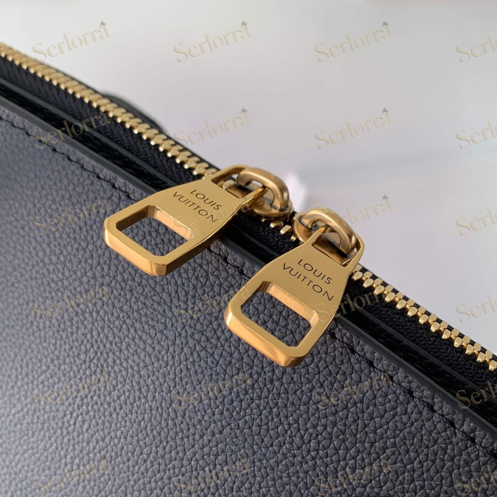 LOUIS VUITTON LOW KEY DUFFLE TOTE
