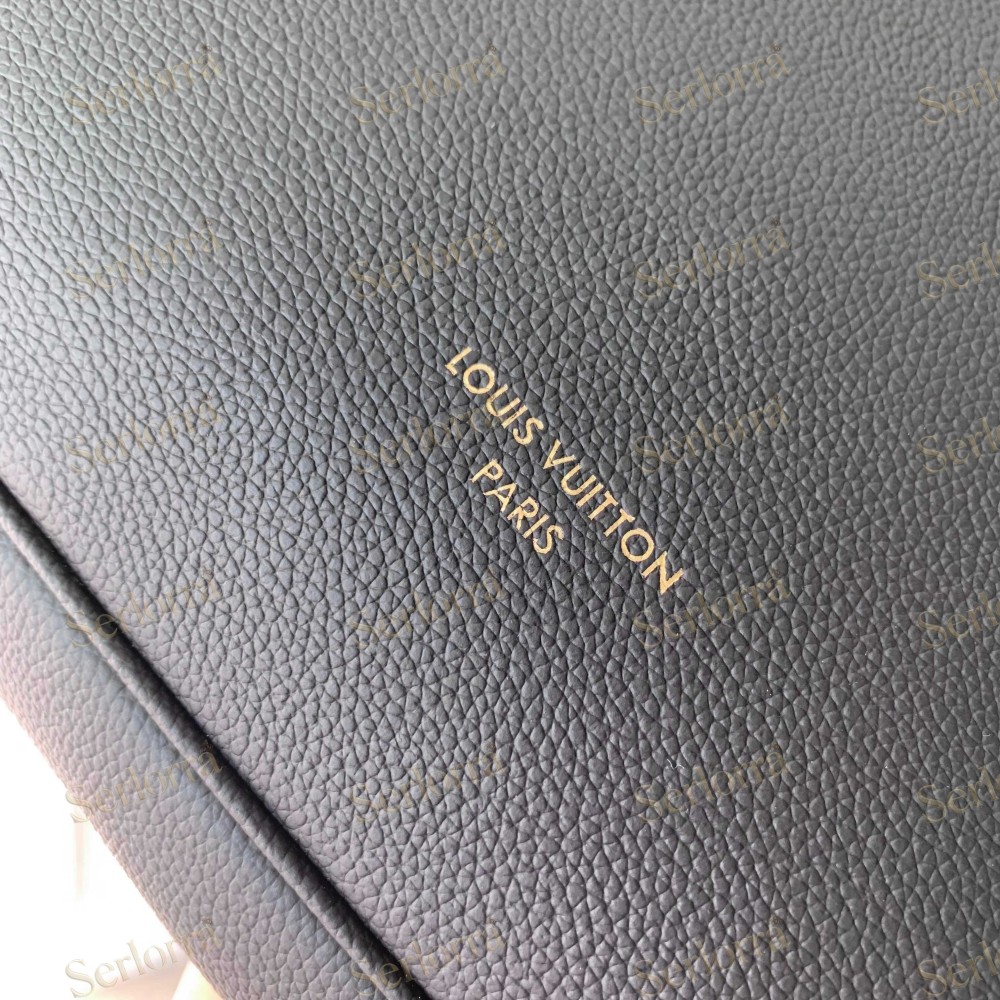 LOUIS VUITTON LOW KEY DUFFLE TOTE