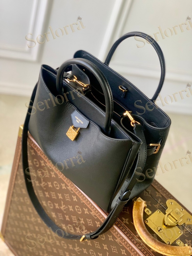 LOUIS VUITTON VENDOME MM