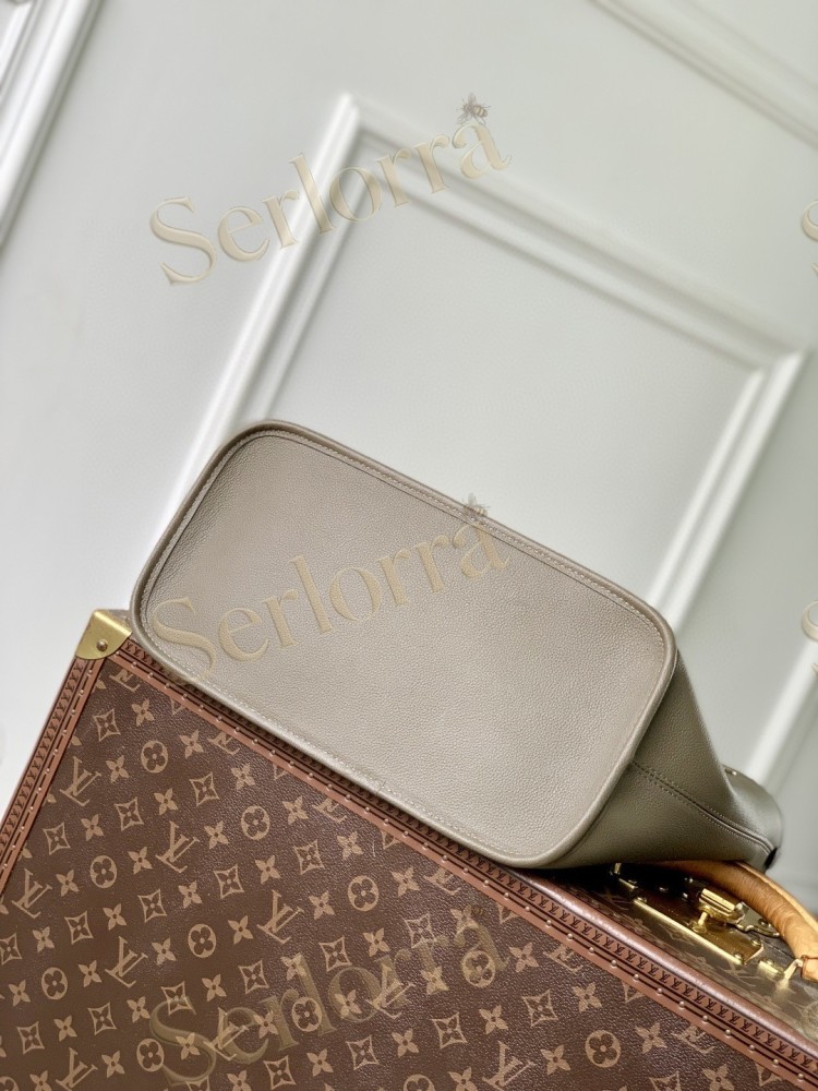LOUIS VUITTON NEVERFULL INSIDE OUT MM