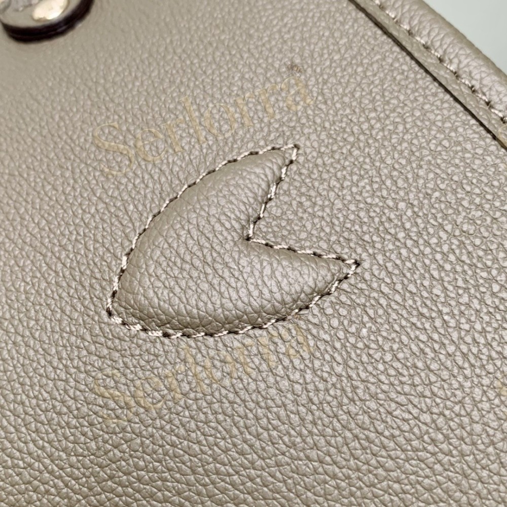 LOUIS VUITTON NEVERFULL INSIDE OUT MM