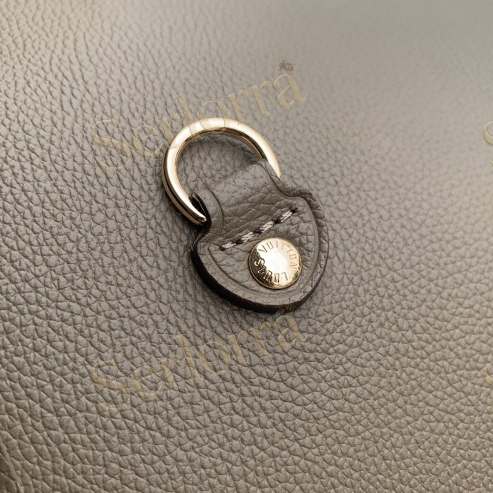 LOUIS VUITTON NEVERFULL INSIDE OUT MM