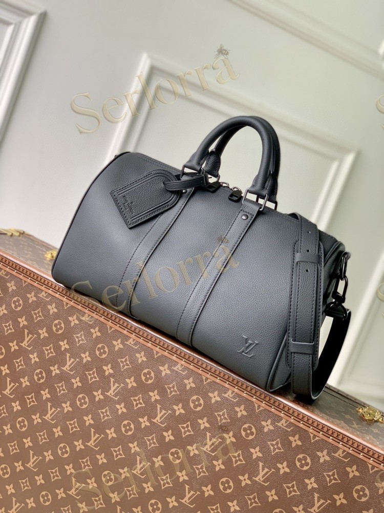 LOUIS VUITTON KEEPALL BANDOULIÈRE 35
