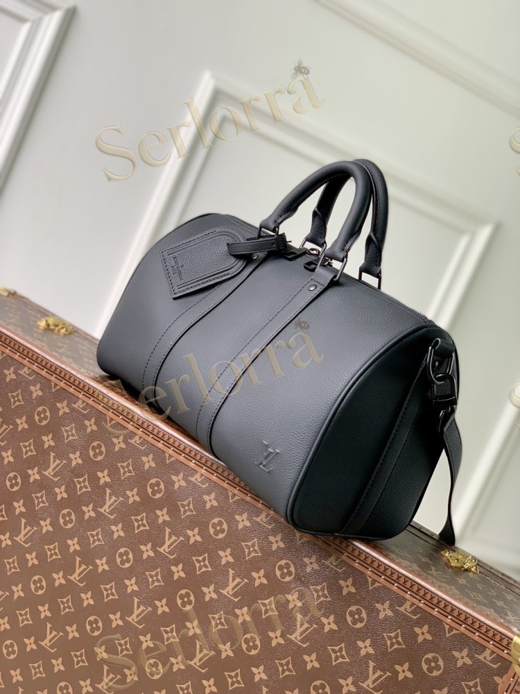 LOUIS VUITTON KEEPALL BANDOULIÈRE 35