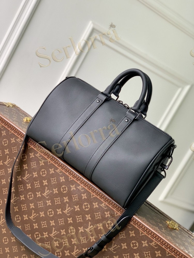 LOUIS VUITTON KEEPALL BANDOULIÈRE 35