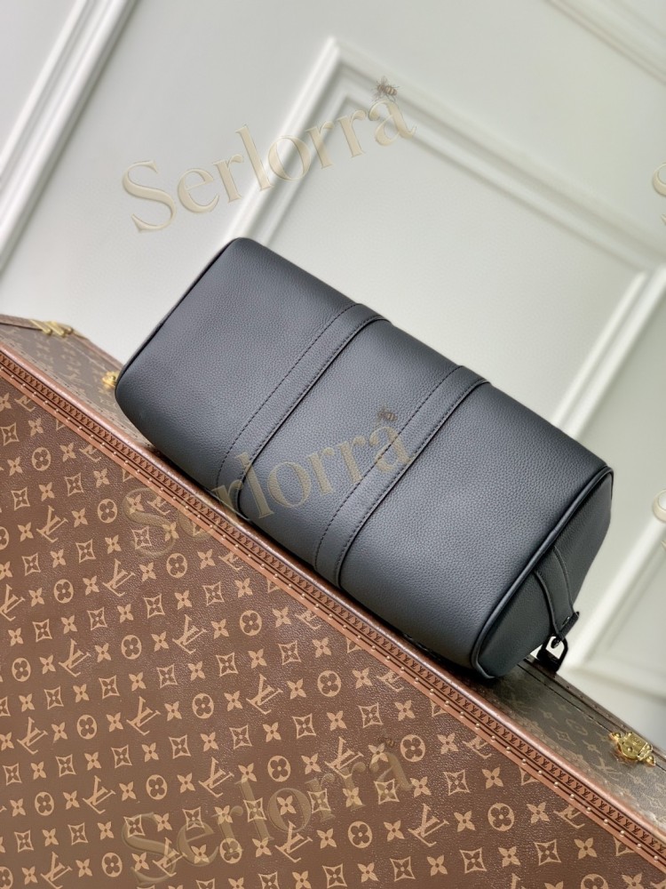 LOUIS VUITTON KEEPALL BANDOULIÈRE 35