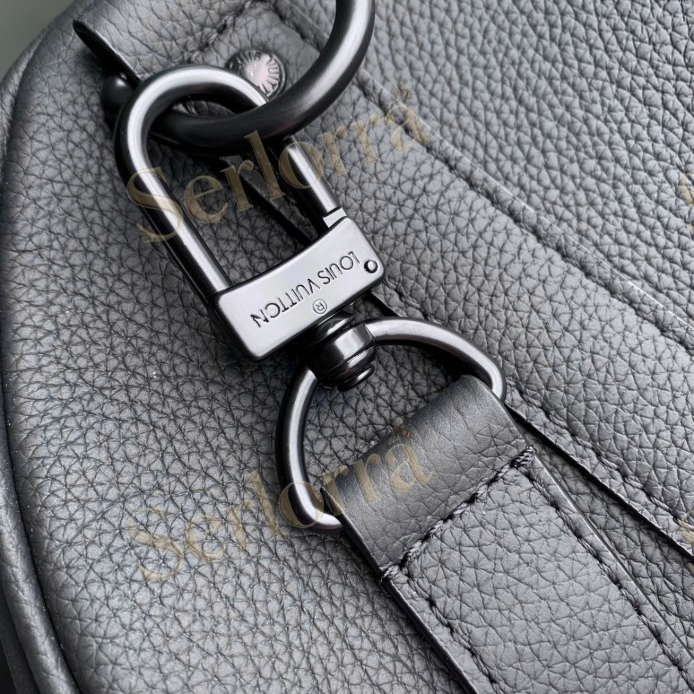 LOUIS VUITTON KEEPALL BANDOULIÈRE 35