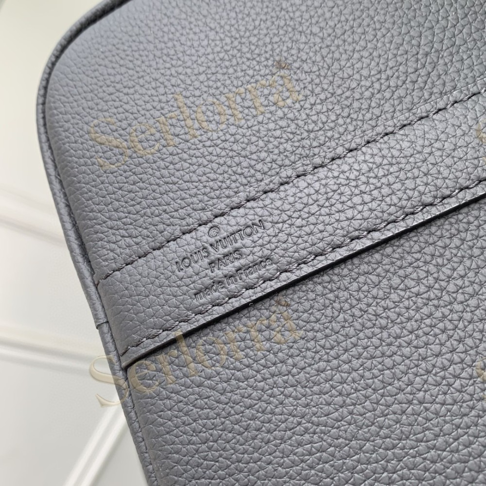 LOUIS VUITTON KEEPALL BANDOULIÈRE 35