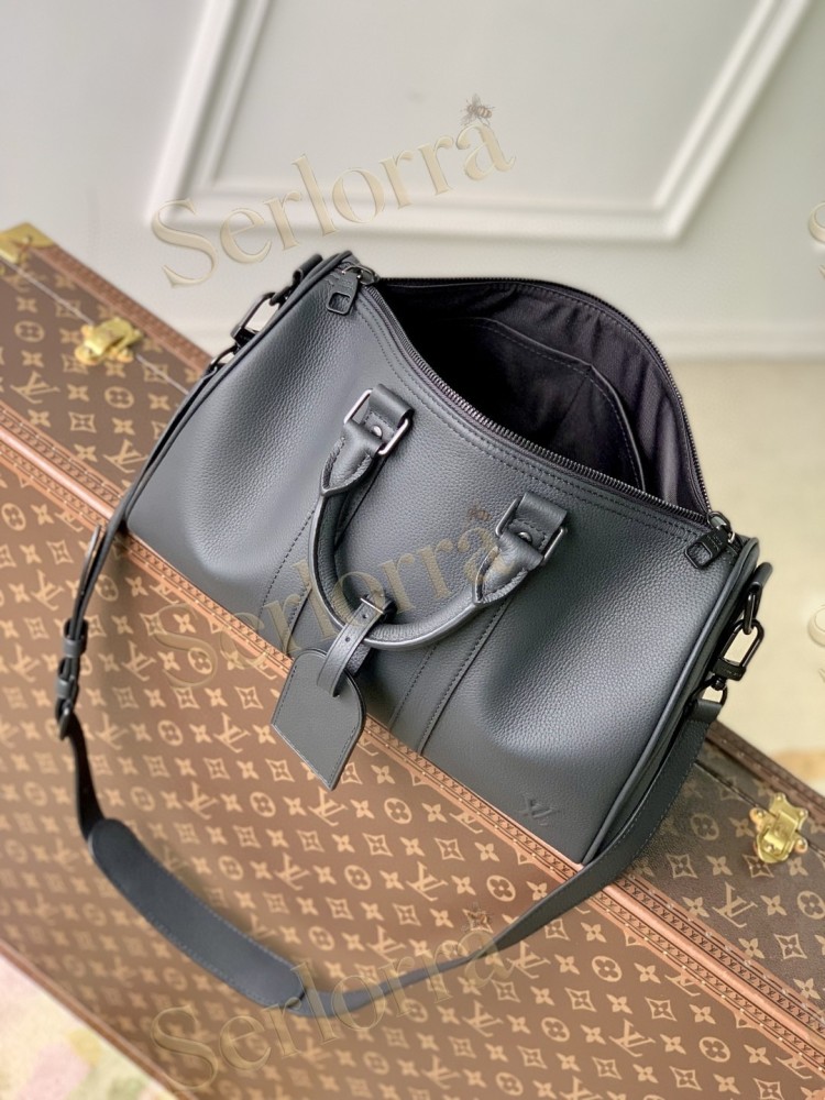 LOUIS VUITTON KEEPALL BANDOULIÈRE 35