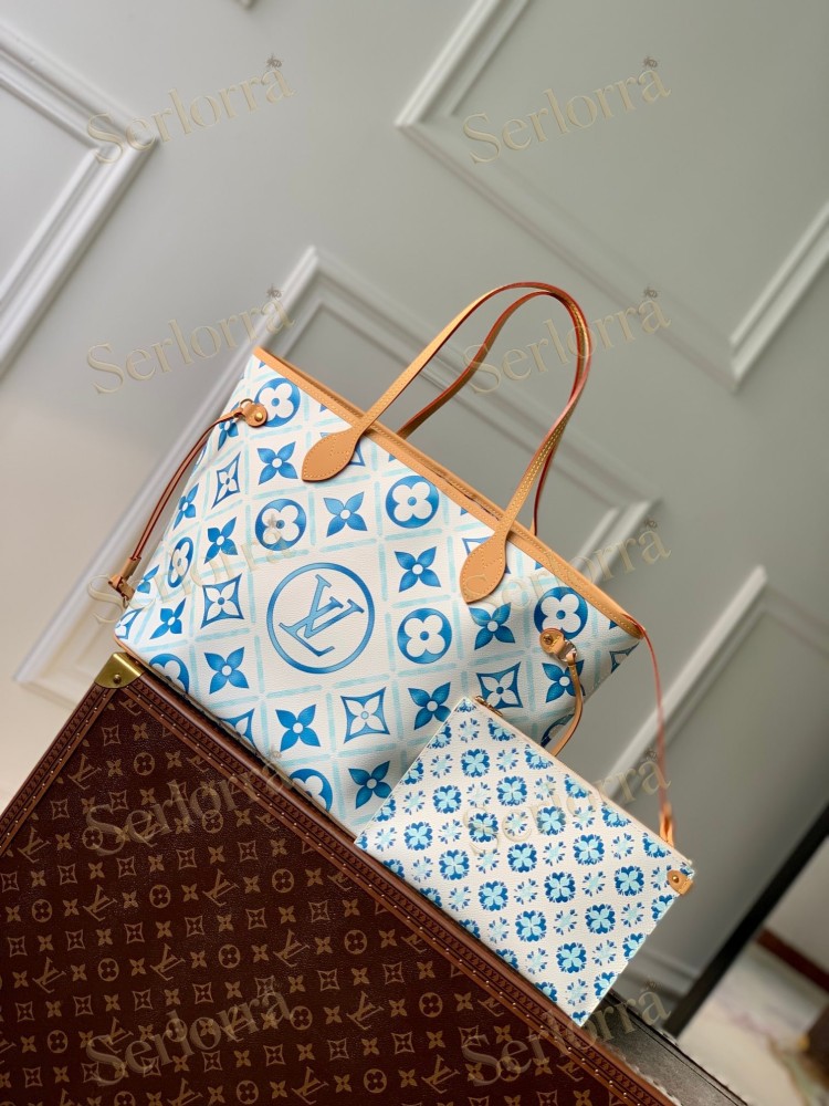 LOUIS VUITTON NEVERFULL MM