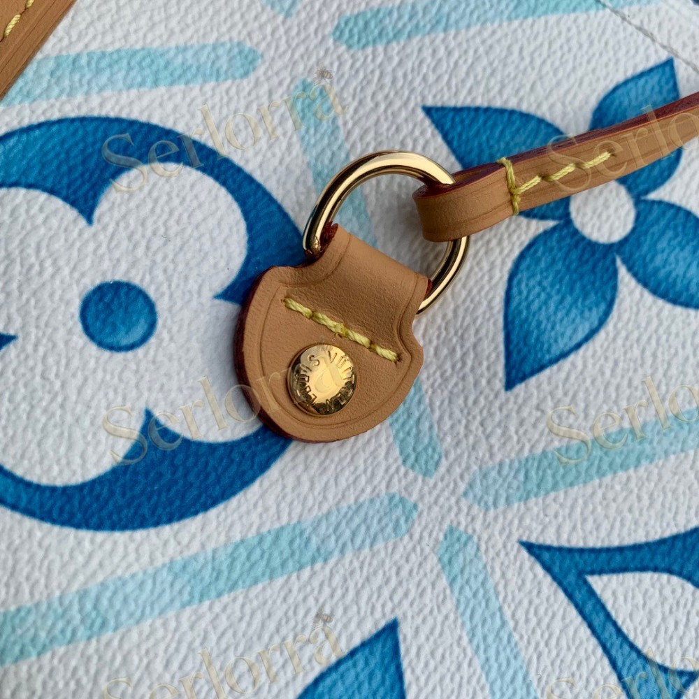 LOUIS VUITTON NEVERFULL MM