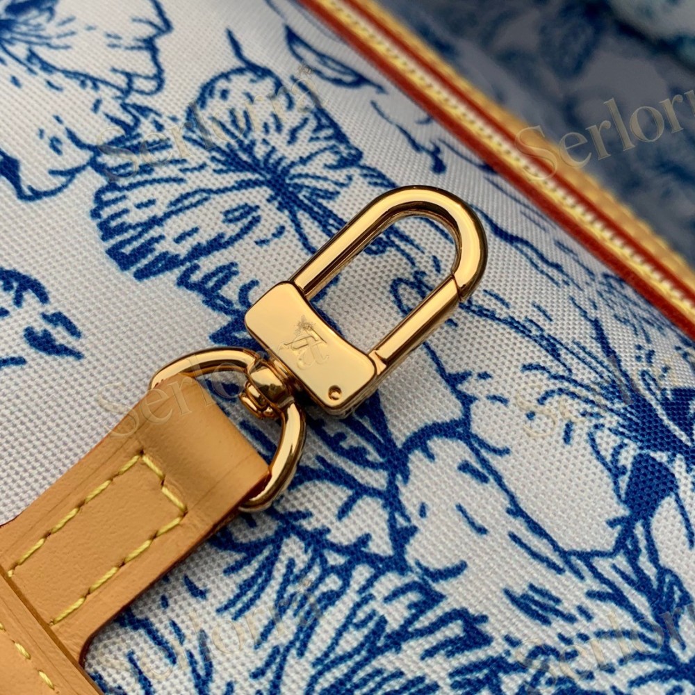 LOUIS VUITTON NEVERFULL MM