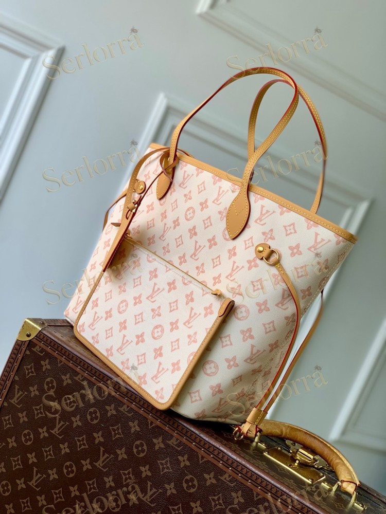 LOUIS VUITTON NEVERFULL MM