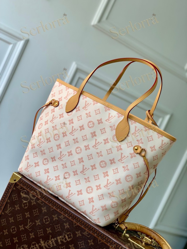 LOUIS VUITTON NEVERFULL MM