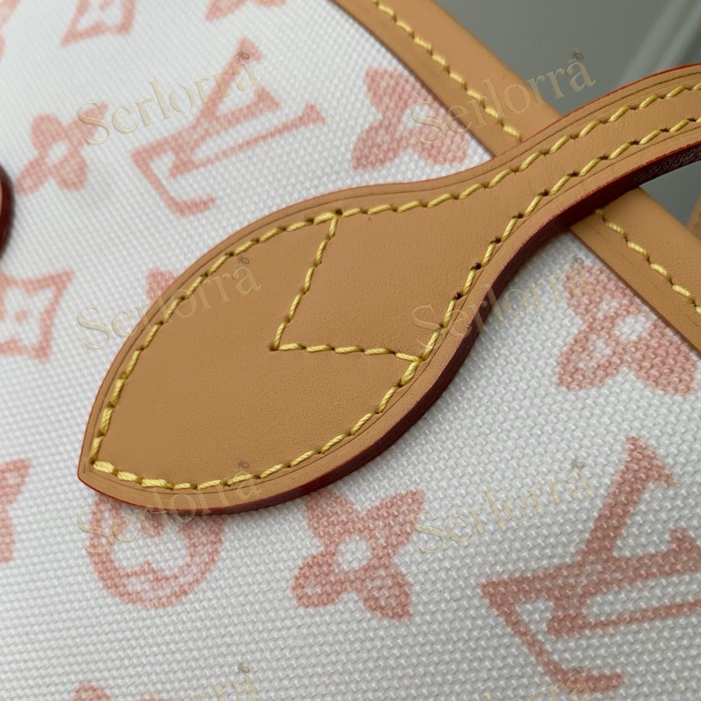 LOUIS VUITTON NEVERFULL MM