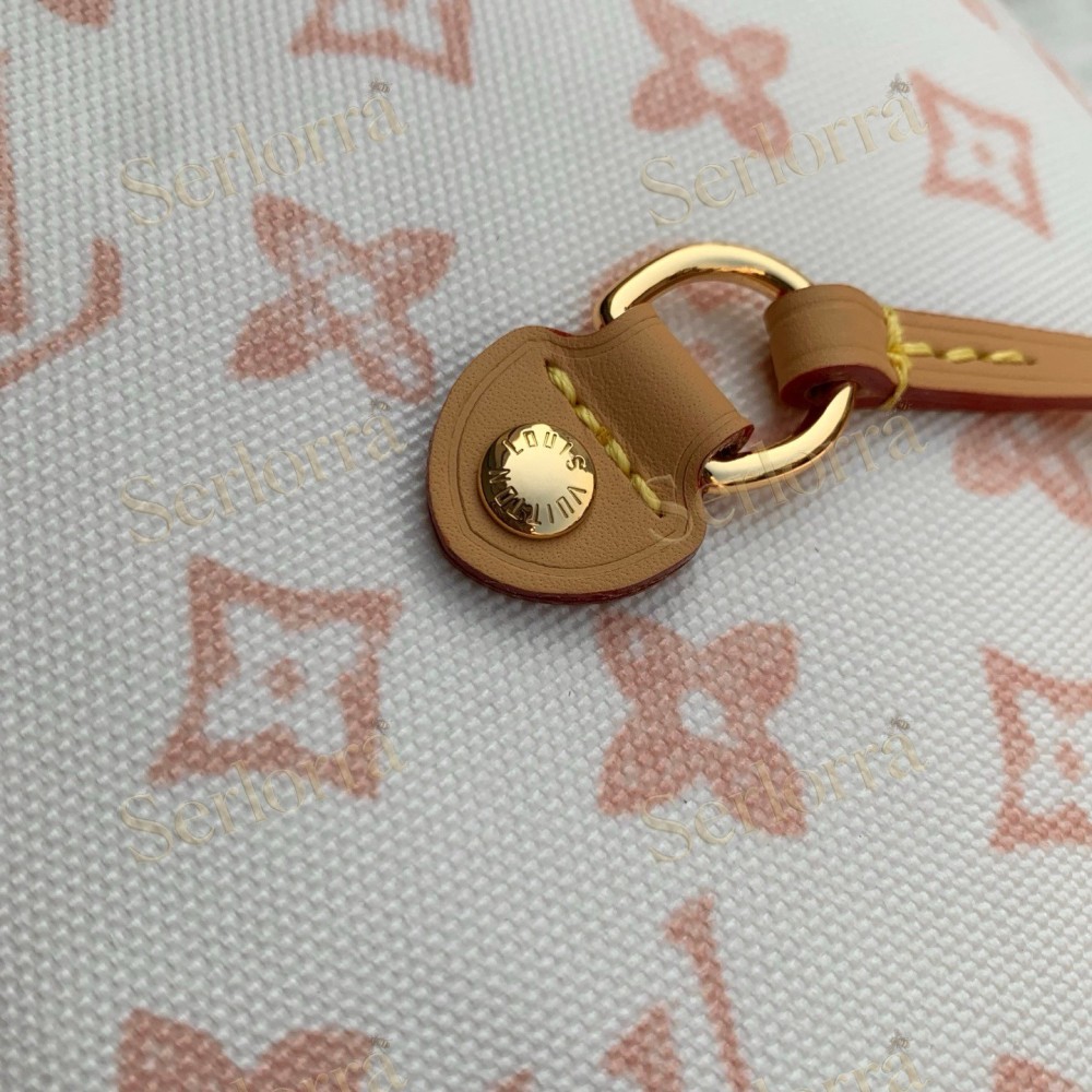 LOUIS VUITTON NEVERFULL MM