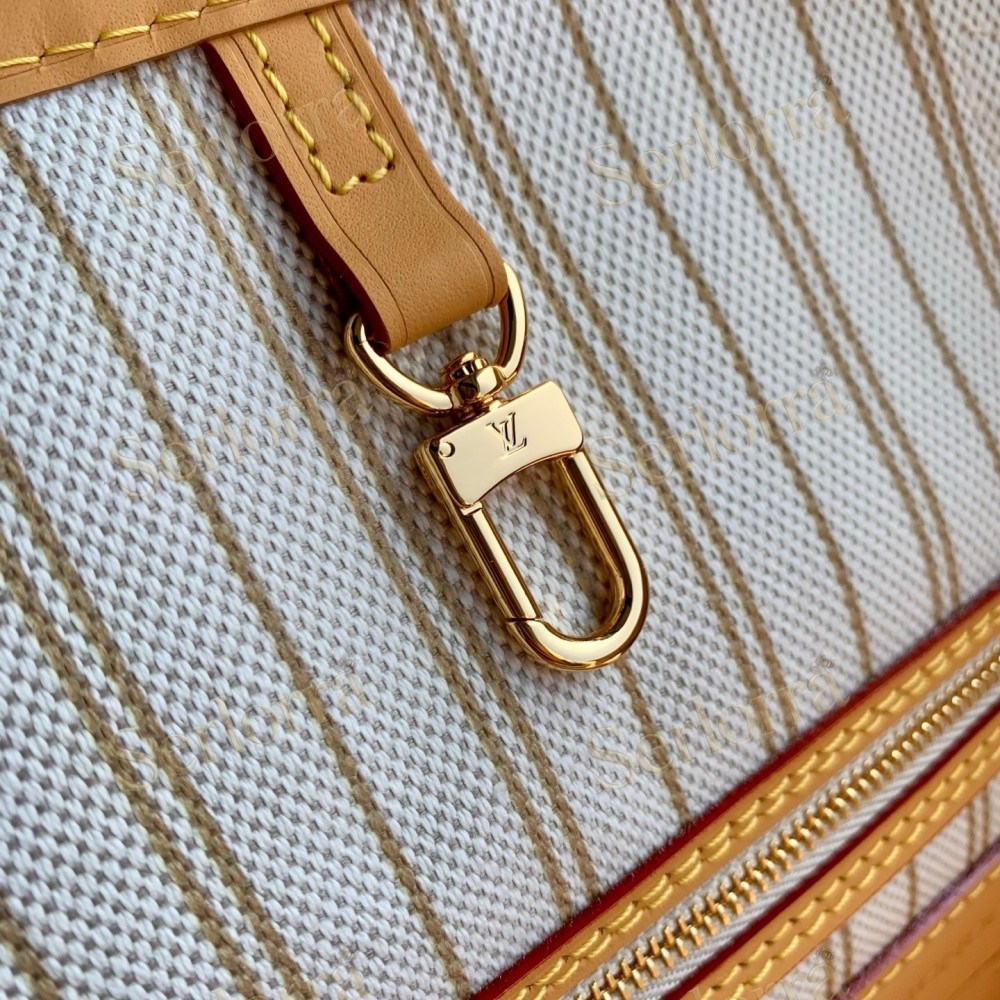 LOUIS VUITTON NEVERFULL MM