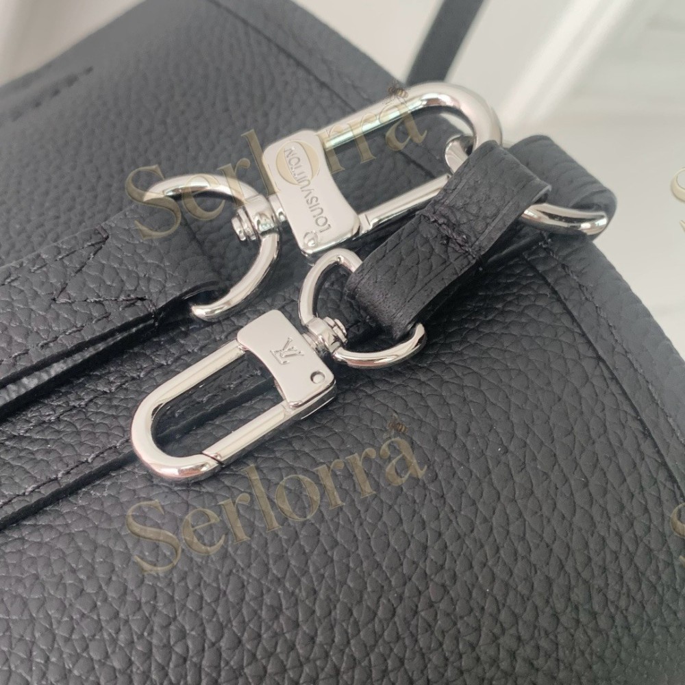 LOUIS VUITTON NEVERFULL BANDOULIÈRE INSIDE OUT BB