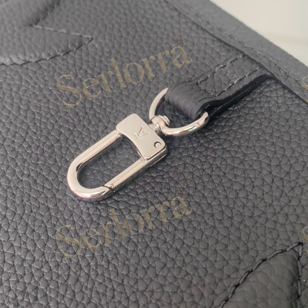 LOUIS VUITTON NEVERFULL BANDOULIÈRE INSIDE OUT BB