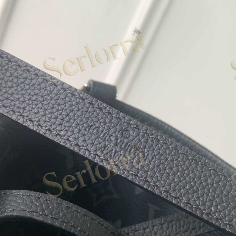 LOUIS VUITTON NEVERFULL BANDOULIÈRE INSIDE OUT BB