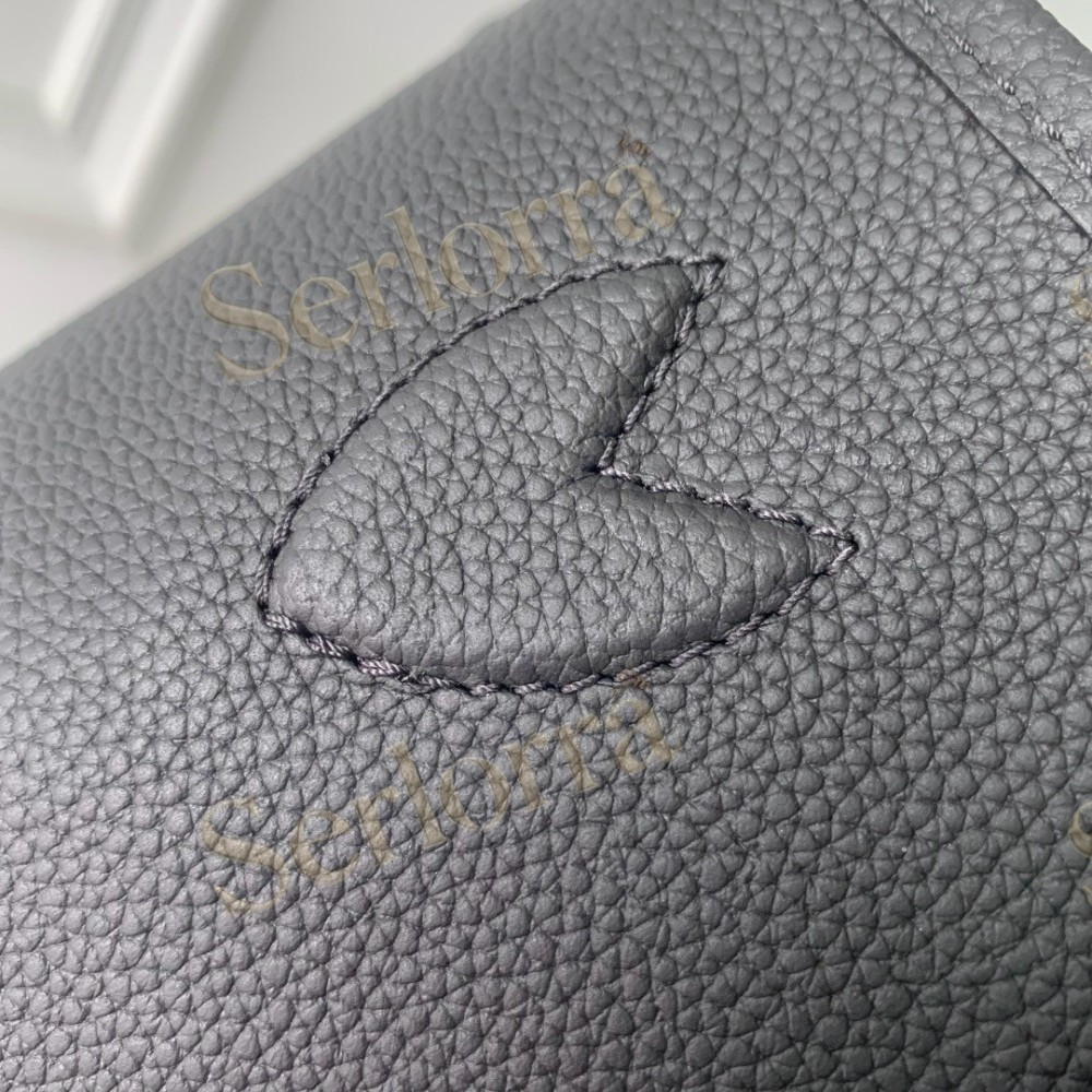 LOUIS VUITTON NEVERFULL BANDOULIÈRE INSIDE OUT BB