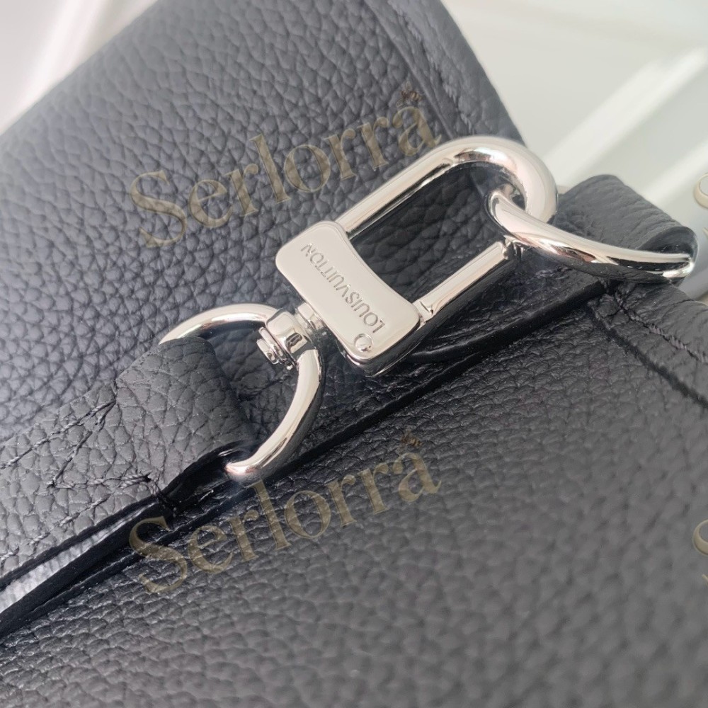 LOUIS VUITTON NEVERFULL BANDOULIÈRE INSIDE OUT BB