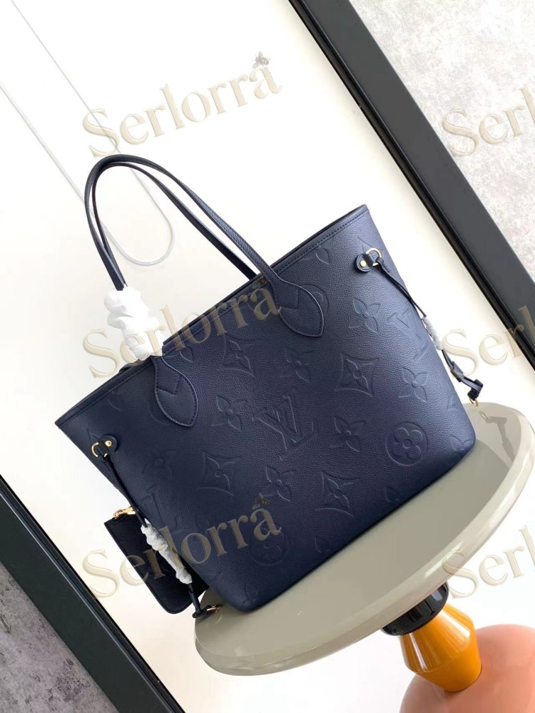 LOUIS VUITTON NEVERFULL MM