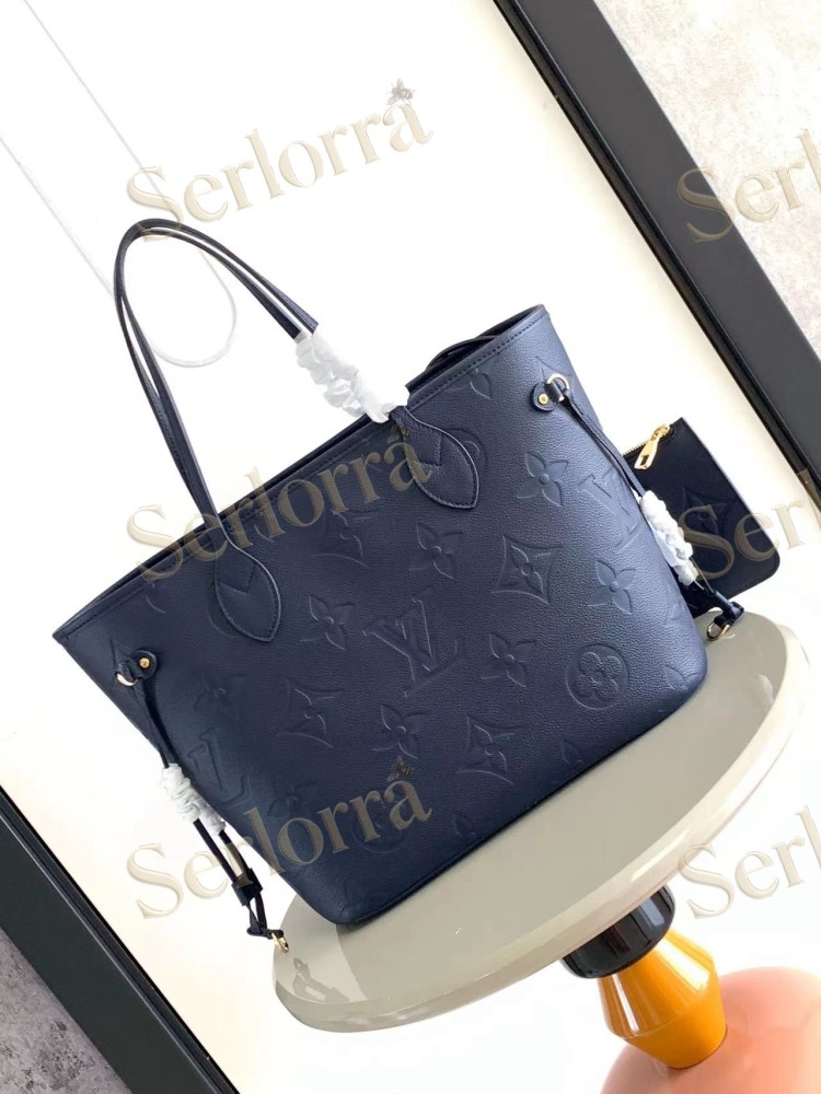 LOUIS VUITTON NEVERFULL MM