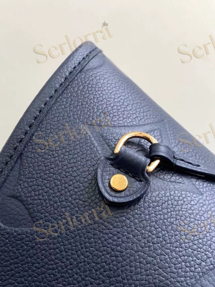LOUIS VUITTON NEVERFULL MM