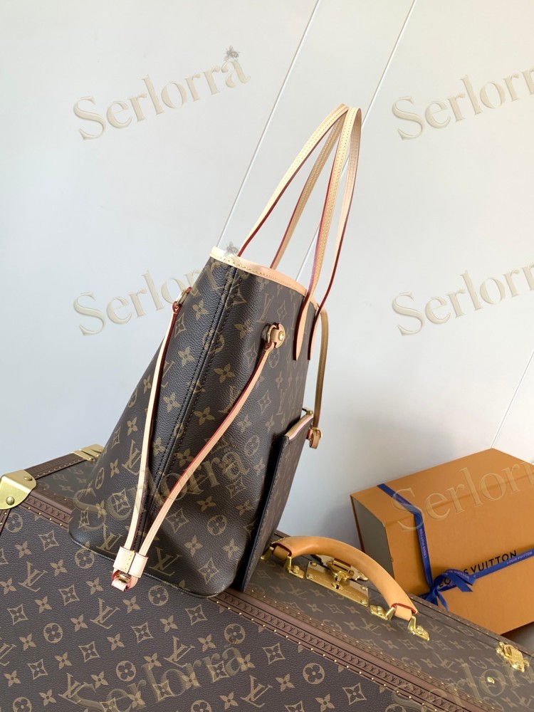 LOUIS VUITTON NEVERFULL MM