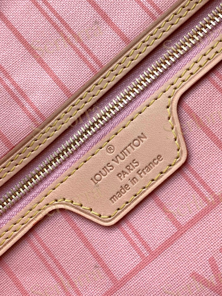 LOUIS VUITTON NEVERFULL MM