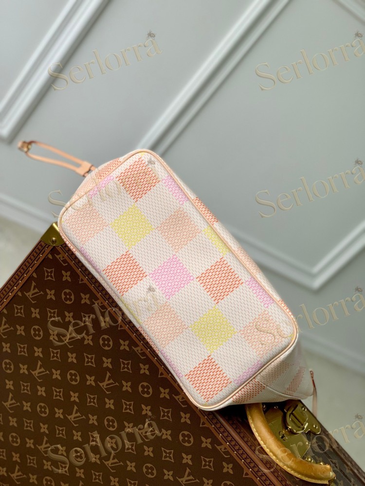 LOUIS VUITTON NEVERFULL MM