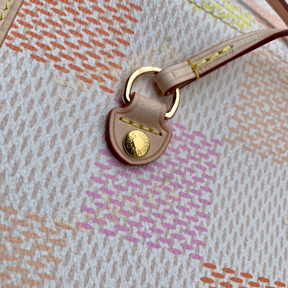 LOUIS VUITTON NEVERFULL MM