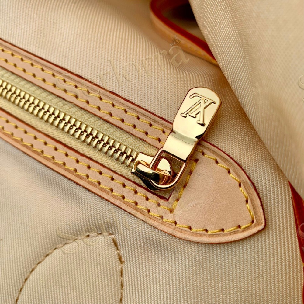 LOUIS VUITTON NEVERFULL MM