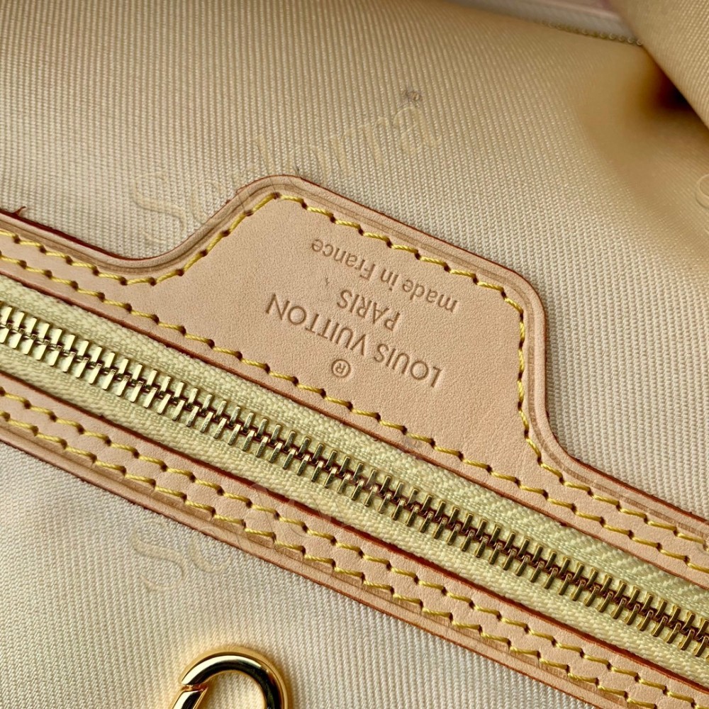 LOUIS VUITTON NEVERFULL MM