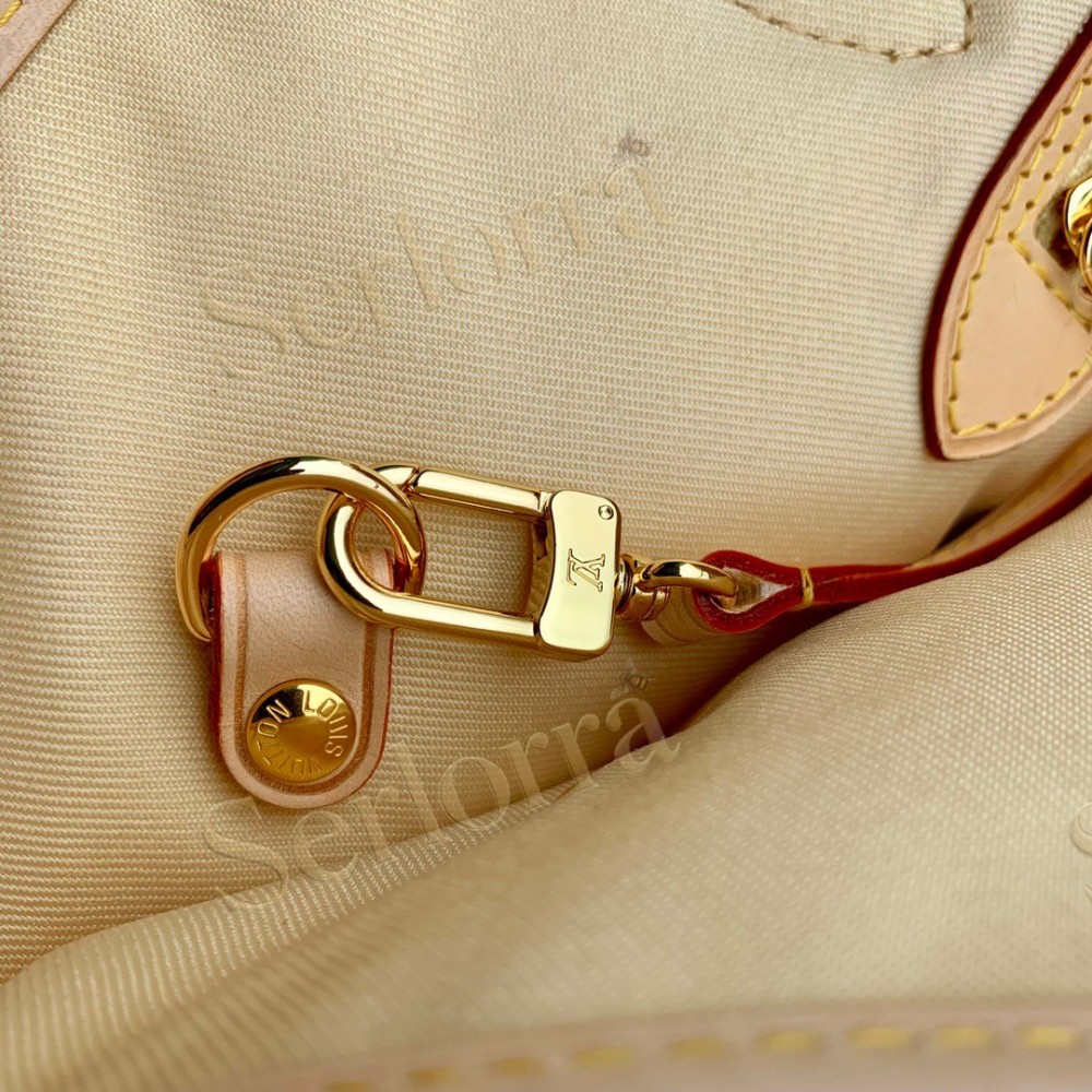 LOUIS VUITTON NEVERFULL MM
