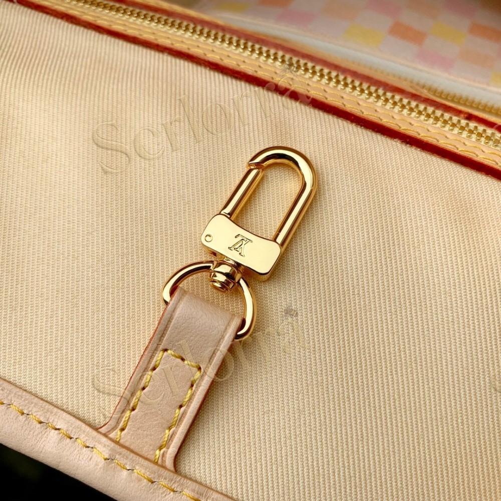 LOUIS VUITTON NEVERFULL MM
