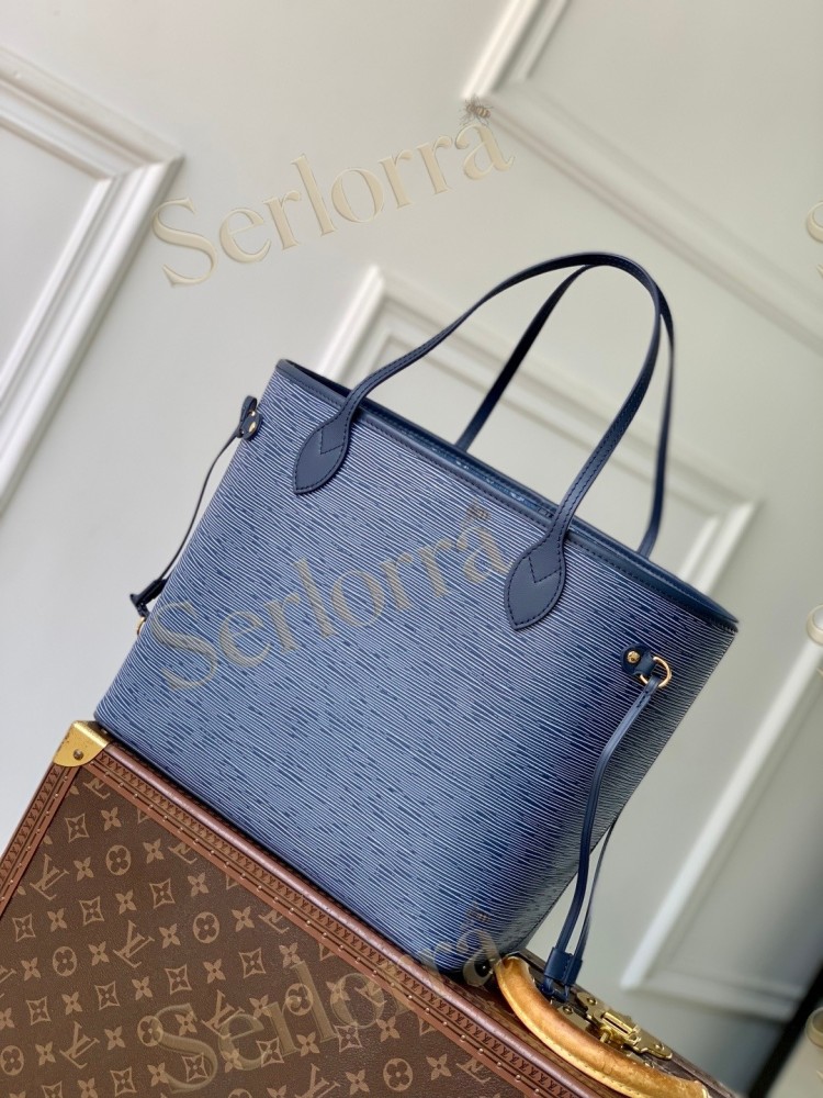 LOUIS VUITTON NEVERFULL MM