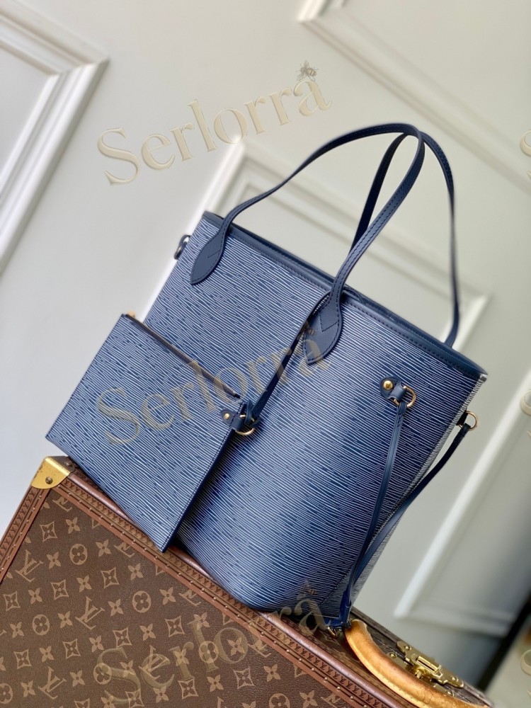 LOUIS VUITTON NEVERFULL MM