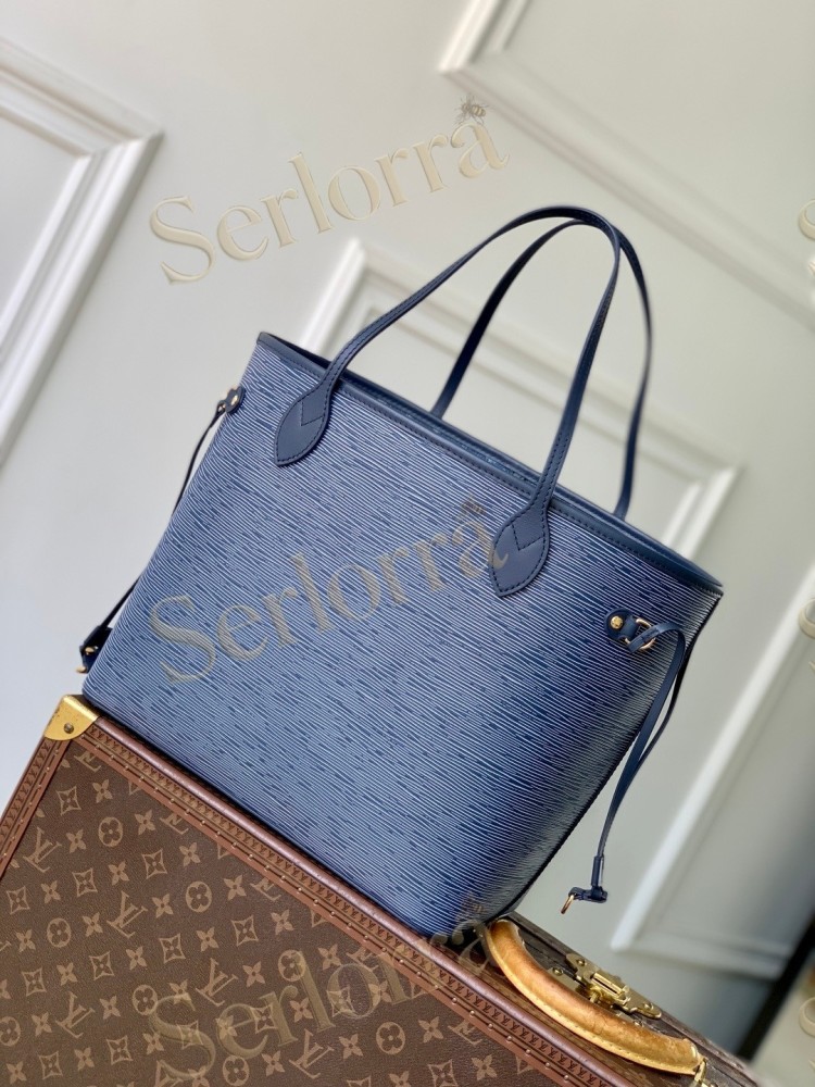 LOUIS VUITTON NEVERFULL MM