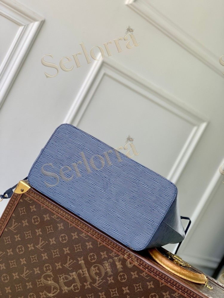 LOUIS VUITTON NEVERFULL MM