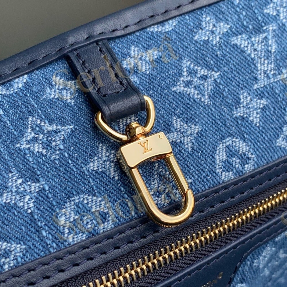 LOUIS VUITTON NEVERFULL MM
