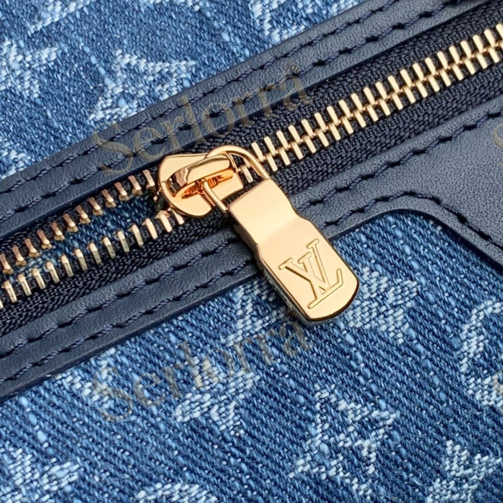LOUIS VUITTON NEVERFULL MM