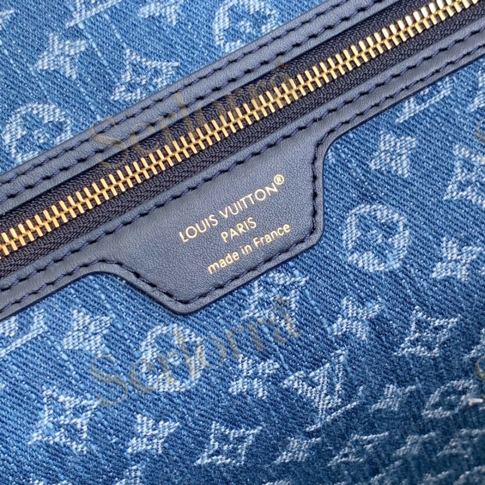 LOUIS VUITTON NEVERFULL MM