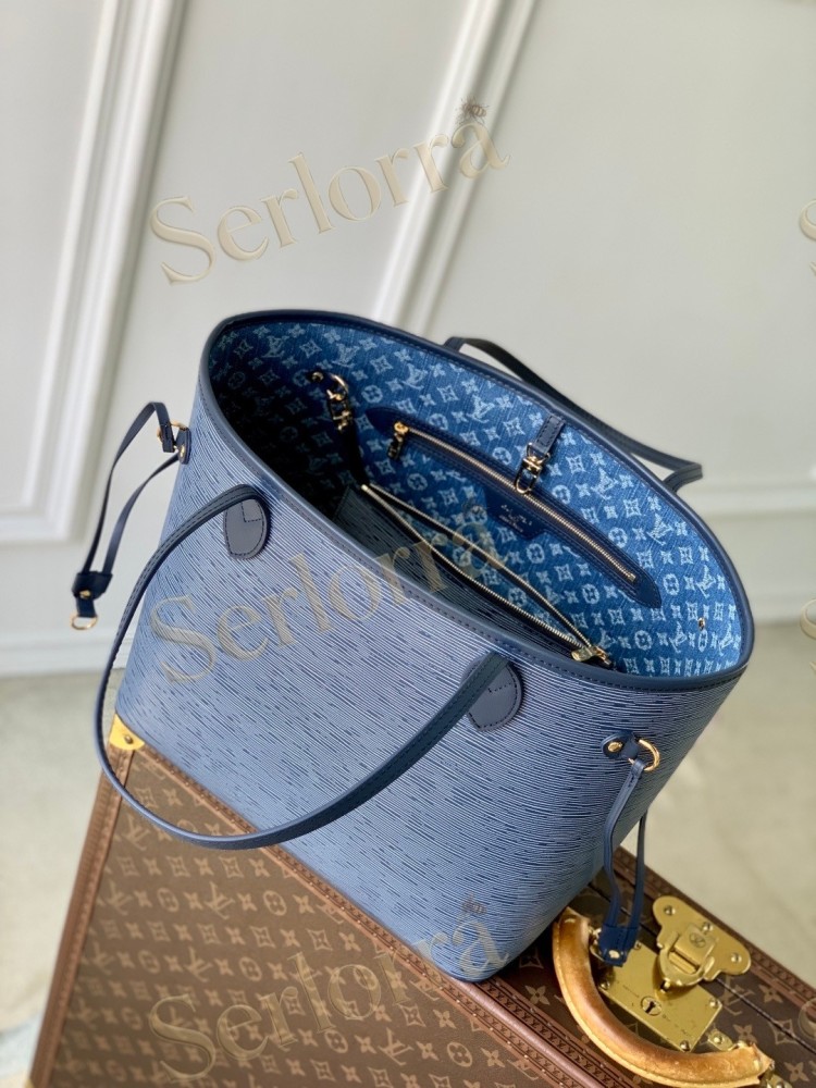 LOUIS VUITTON NEVERFULL MM