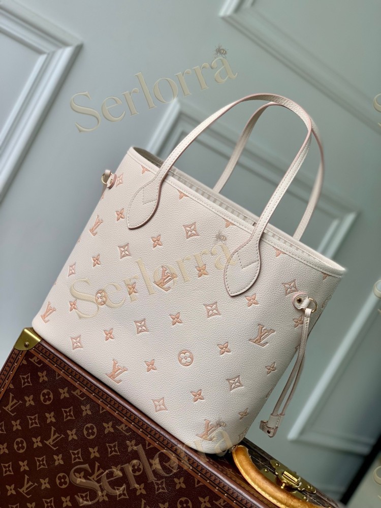 LOUIS VUITTON NEVERFULL MM