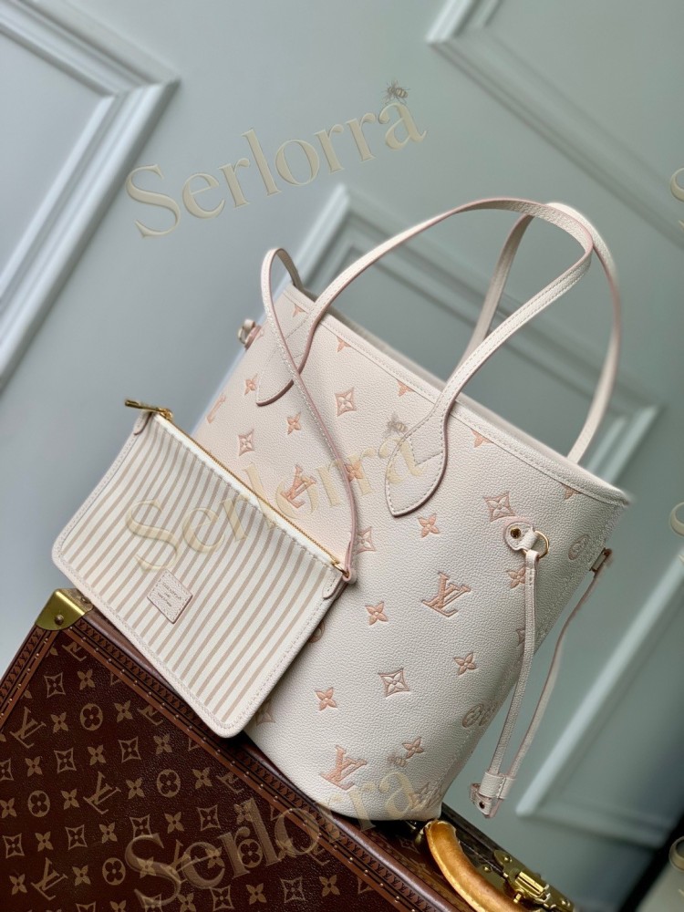 LOUIS VUITTON NEVERFULL MM